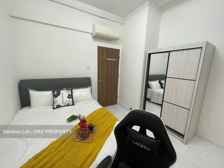 Textile Centre (D7), Apartment #639924151